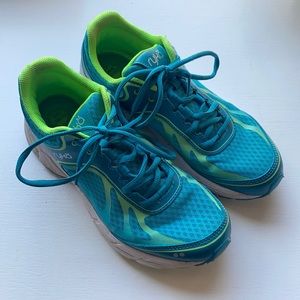 Ryka running shoes!